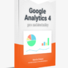 kniha Google Analytics 4 pro začátečníky