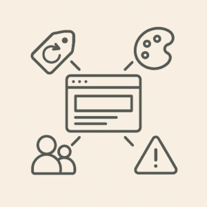 Kdy je čas na redesign